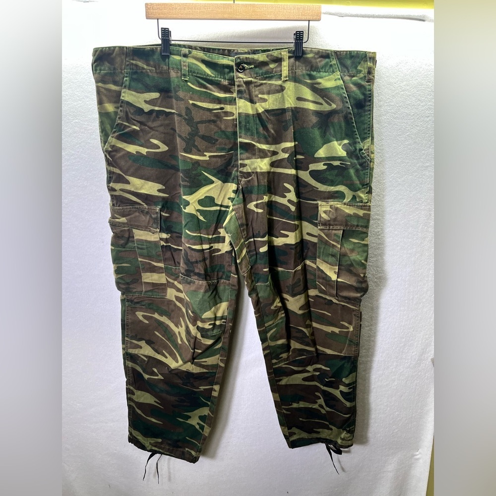Redhead Camo Pants Men’s‎ 2XL Hunting Hunt Fishing Pant Camouflage Military 2396